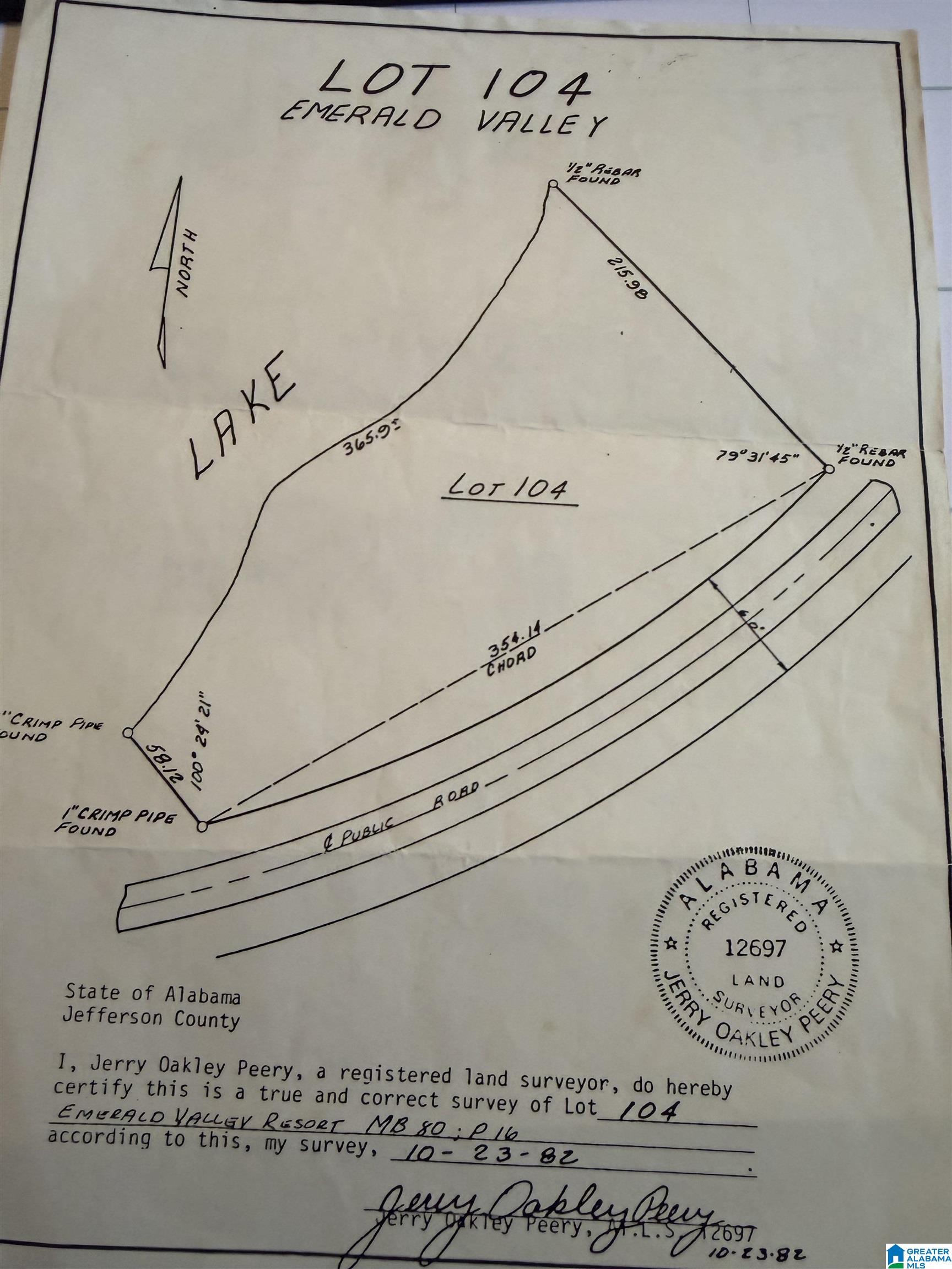 8172 CEDAR MOUNTAIN ROAD