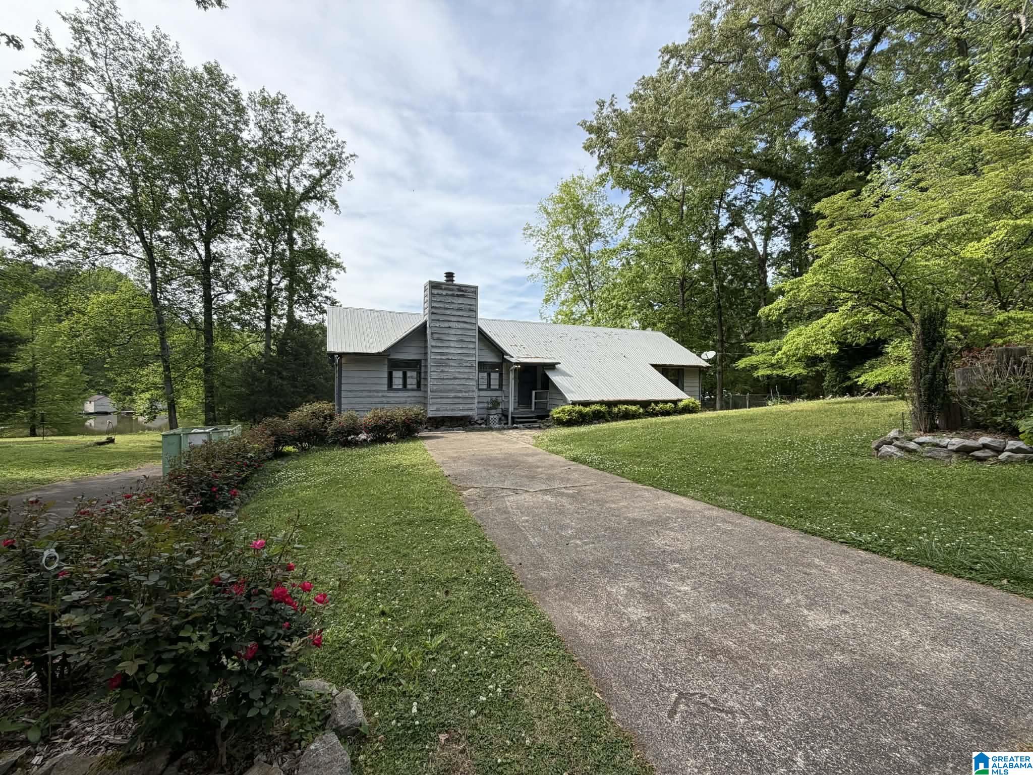 8172 CEDAR MOUNTAIN ROAD