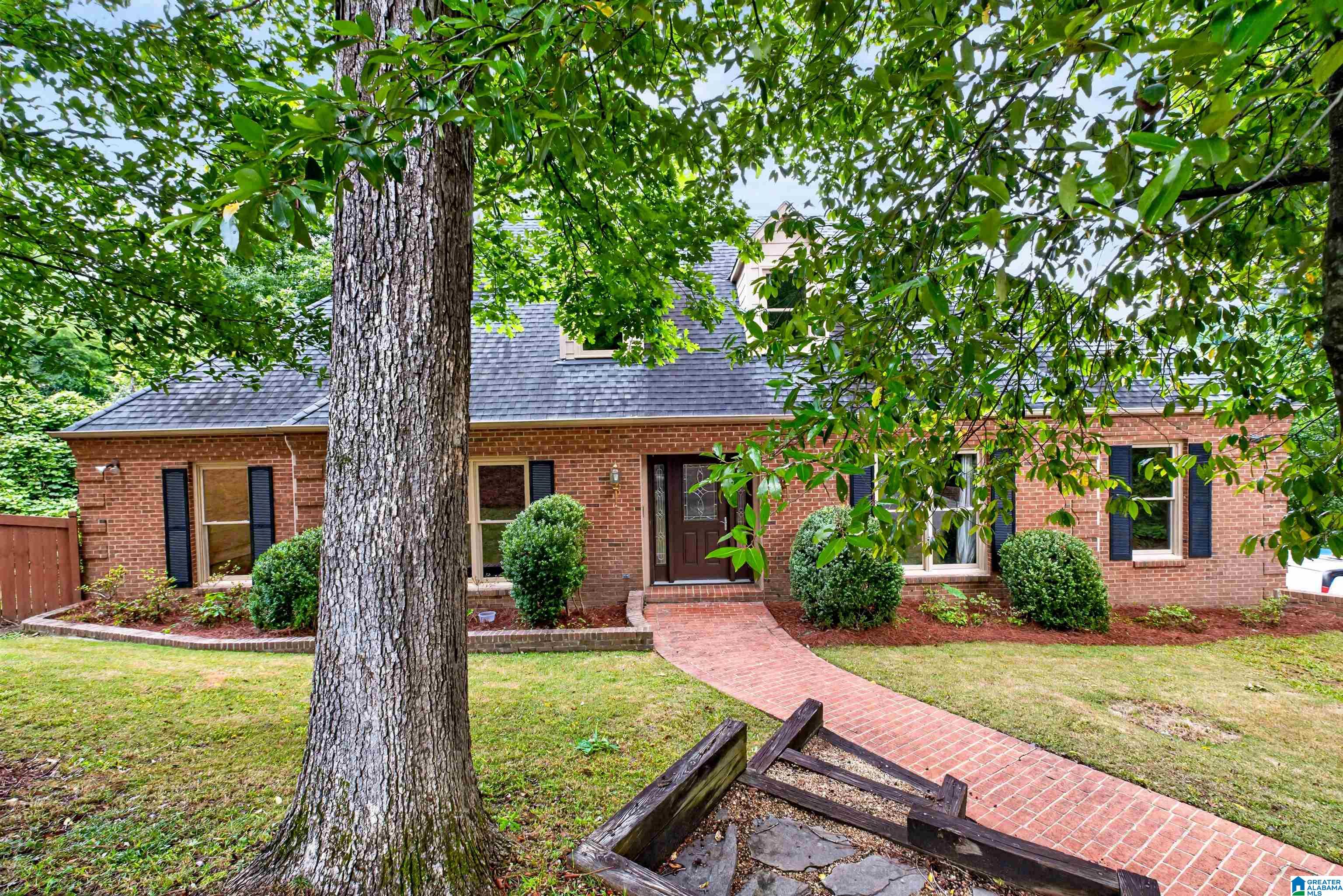 4417 BRIAR GLEN DRIVE