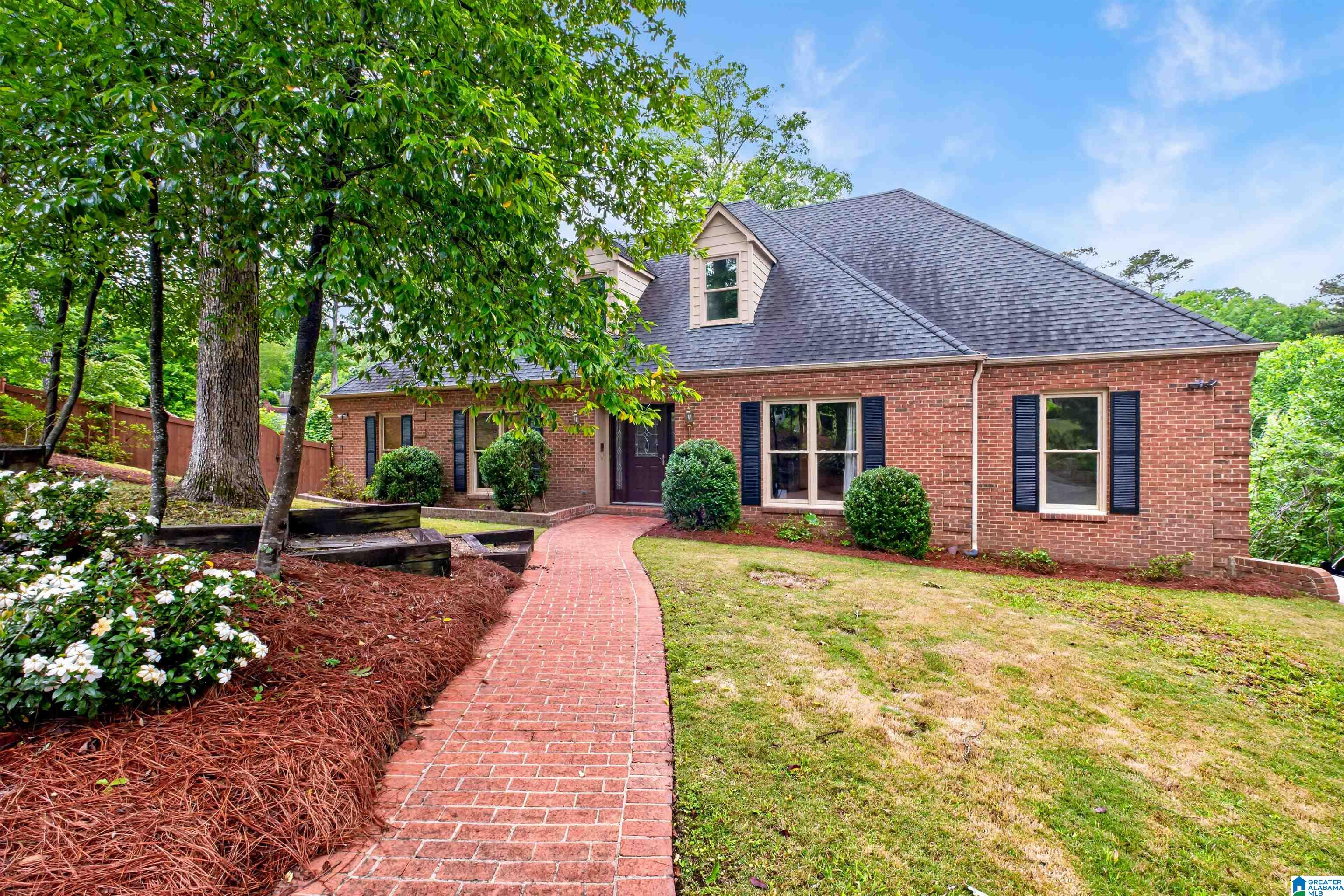 4417 BRIAR GLEN DRIVE