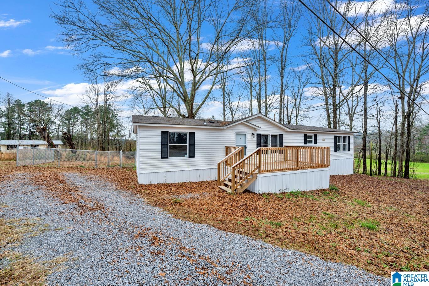 96 HUETTE ESTES ROAD