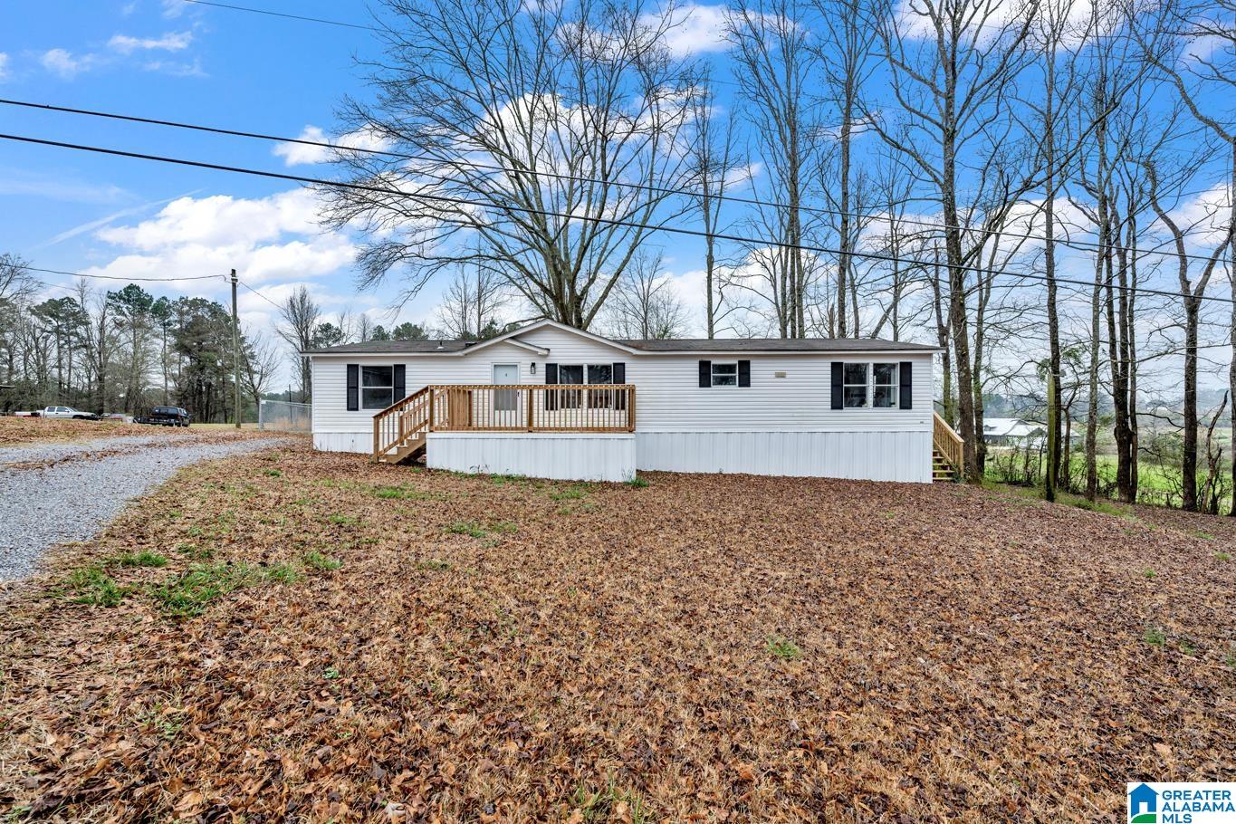 96 HUETTE ESTES ROAD