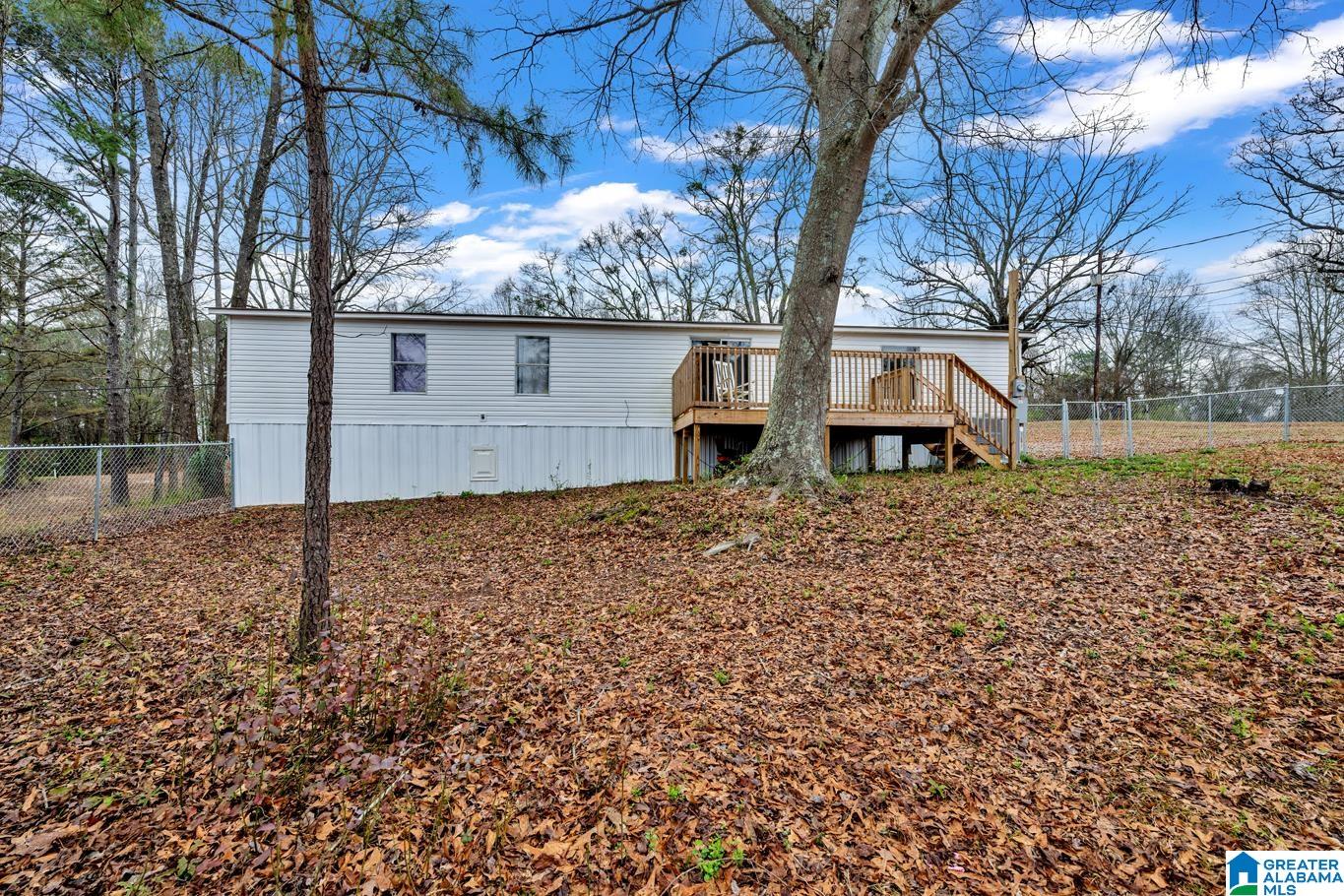 96 HUETTE ESTES ROAD