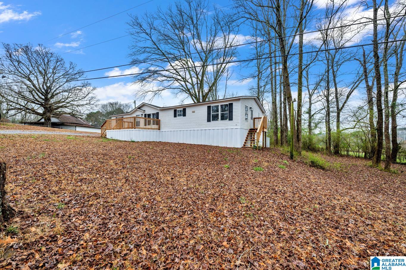 96 HUETTE ESTES ROAD