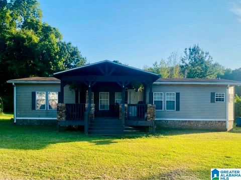 696 PINE MOUNTAIN ROAD REMLAP AL 35133