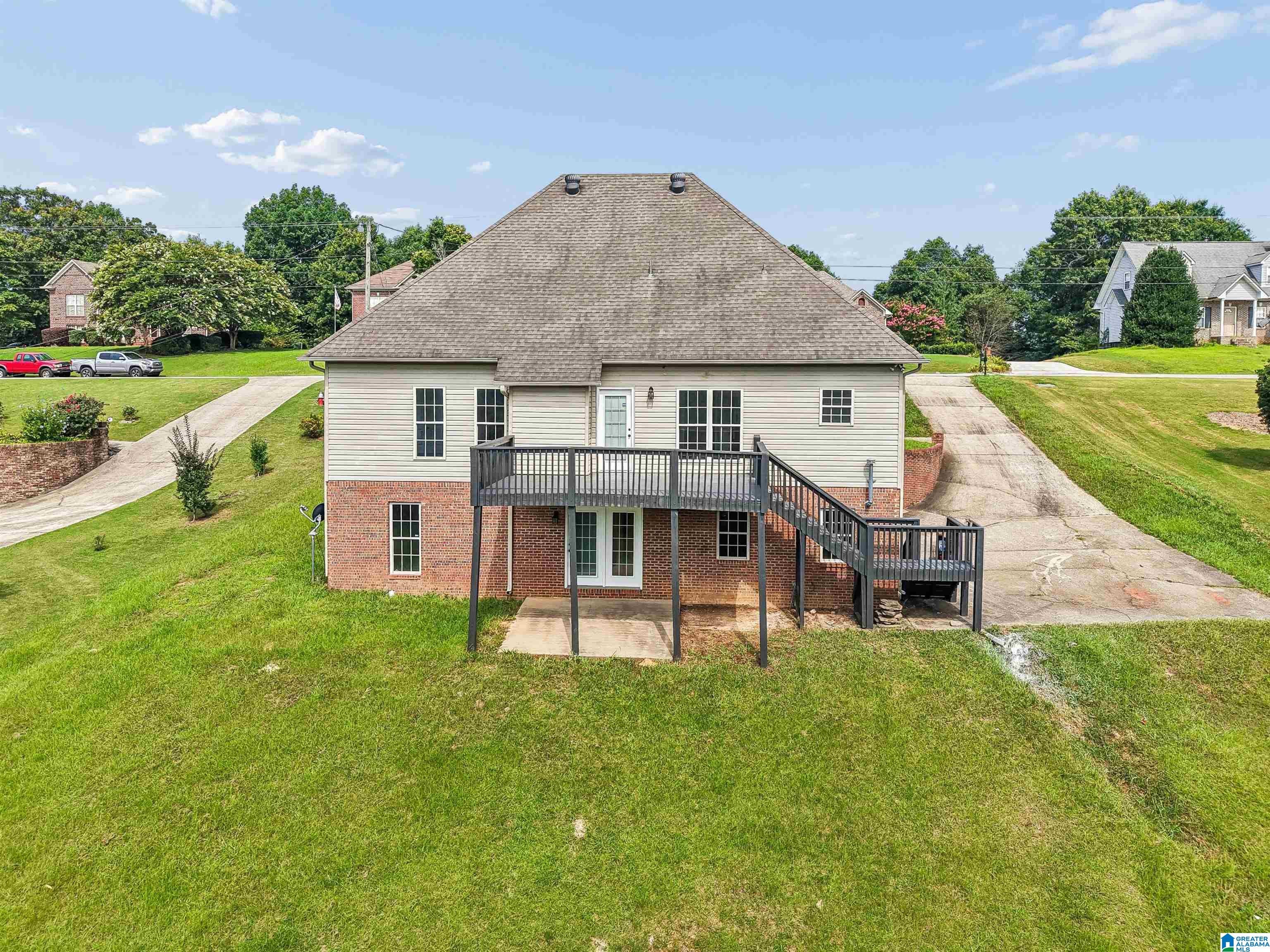 509 WOODLAND RIDGE ROAD - Photo 4