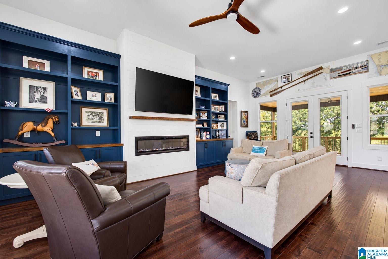 105 CREST LOOP ROAD - Photo 3