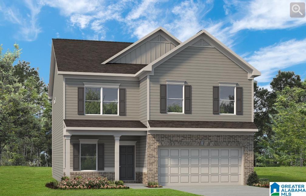 7415 UPLAND LOOP