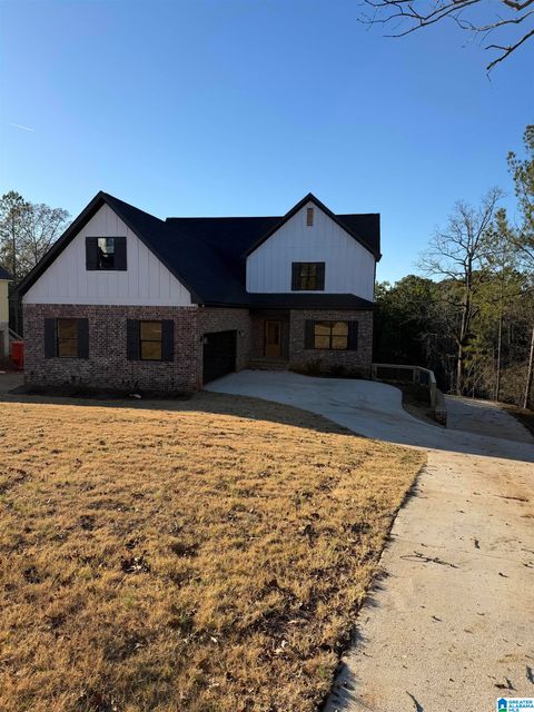 190 ESTATES CLUB DRIVE PELL CITY AL 35128