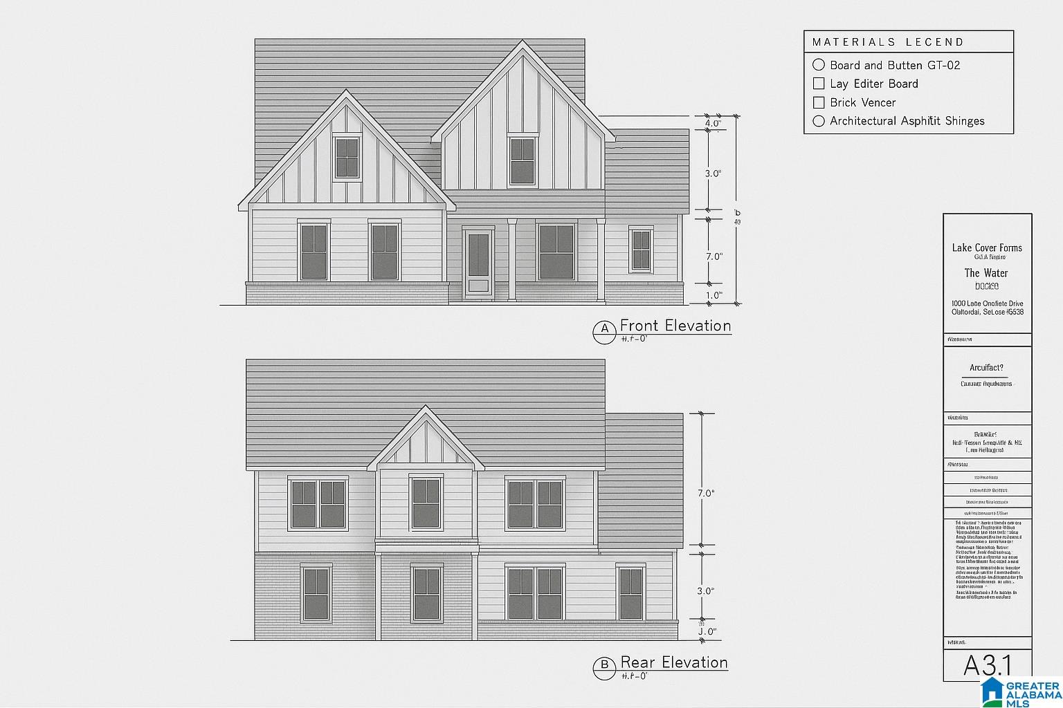 190 ESTATES CLUB DRIVE