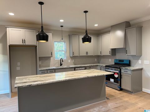 190 ESTATES CLUB DRIVE PELL CITY AL 35128