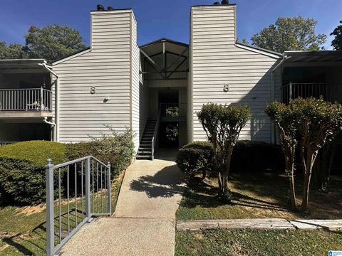 808 GABLES DRIVE 808 HOOVER AL 35244