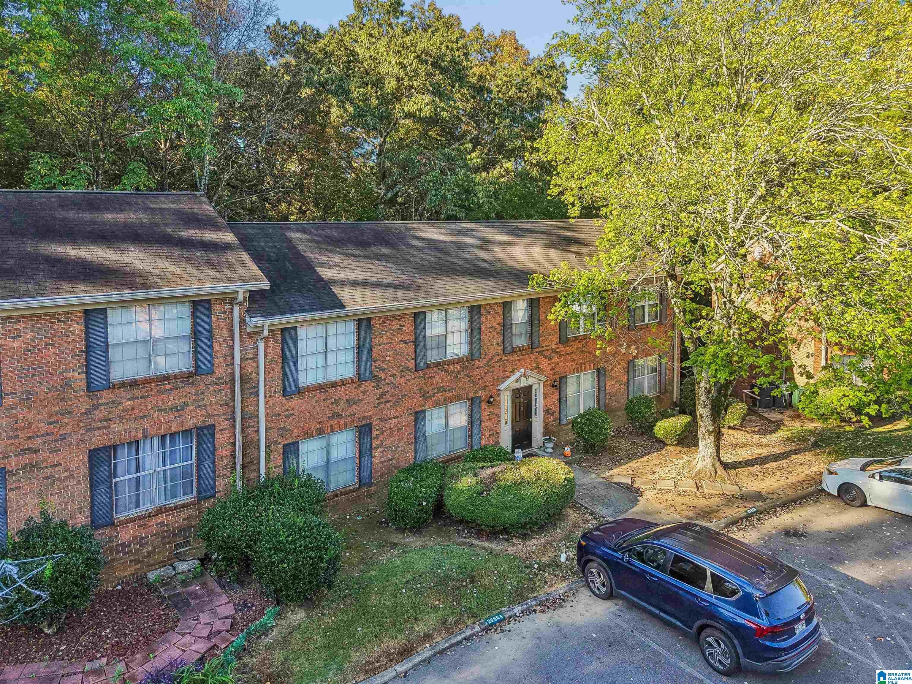 2050 MONTREAT PARKWAY A