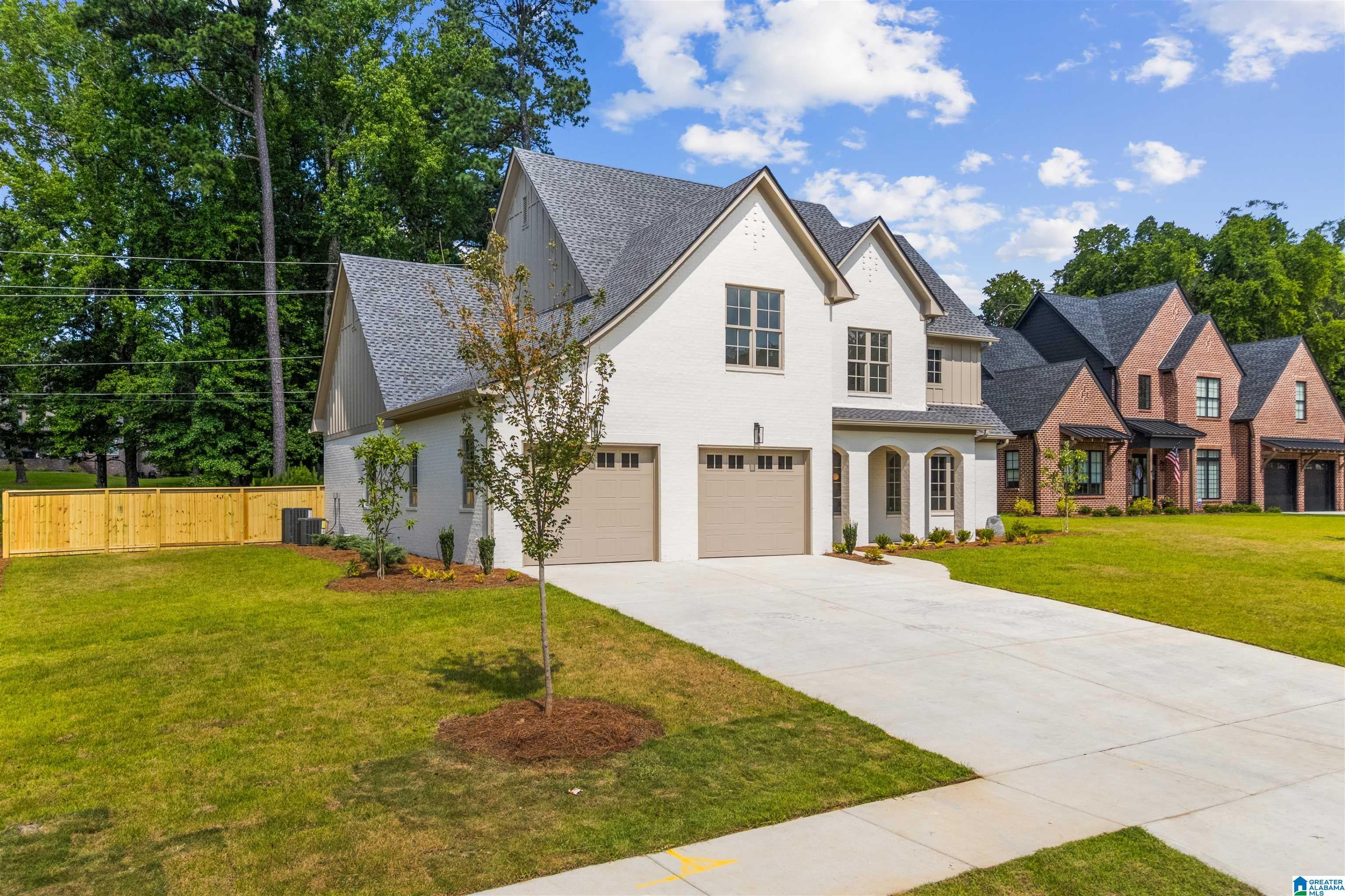 3361 CHANDLER WAY