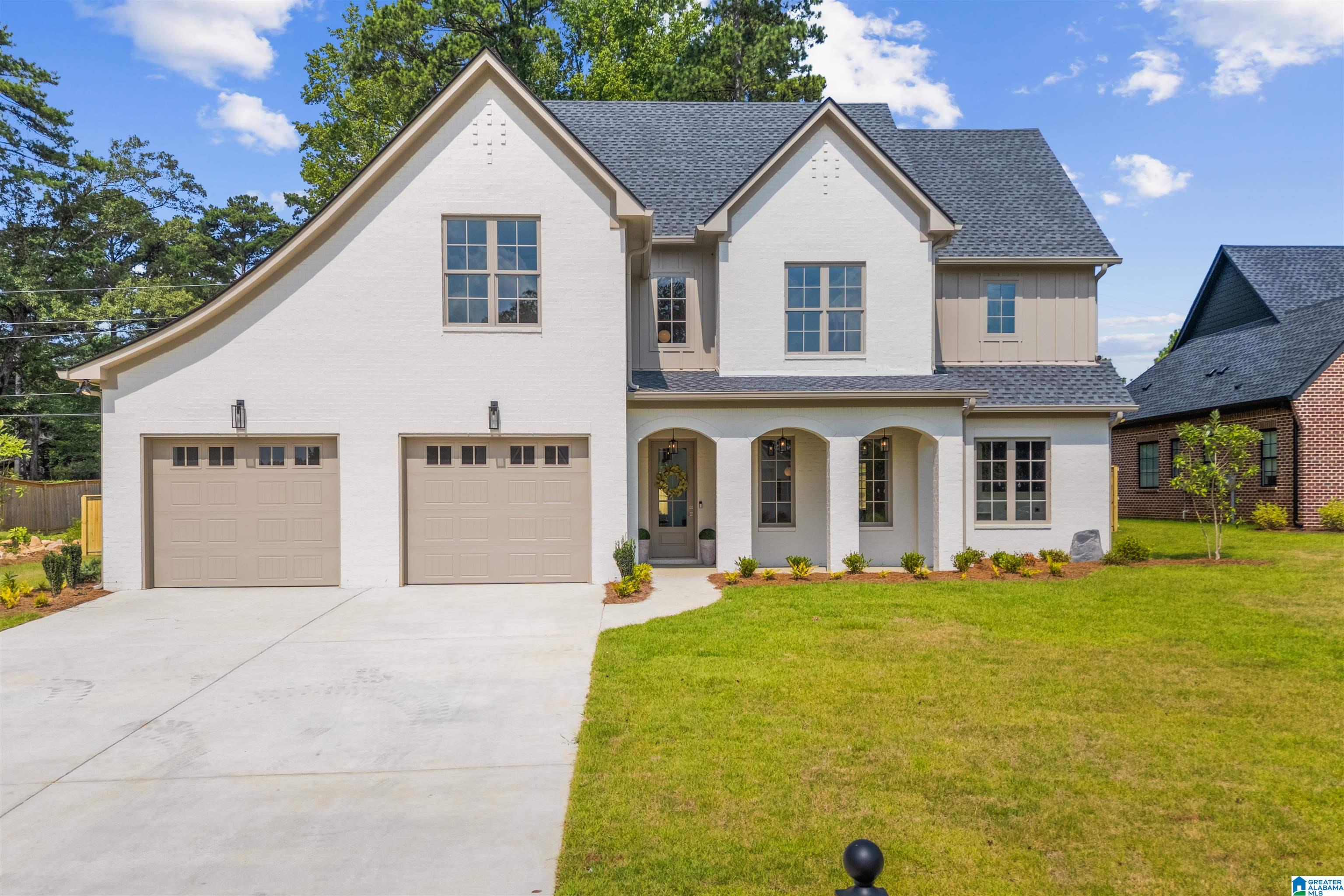 3361 CHANDLER WAY