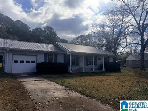 8341 N VALLEY ROAD PINSON AL 35126