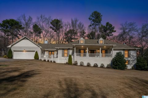 5012 WENDOVER DRIVE BIRMINGHAM AL 35223