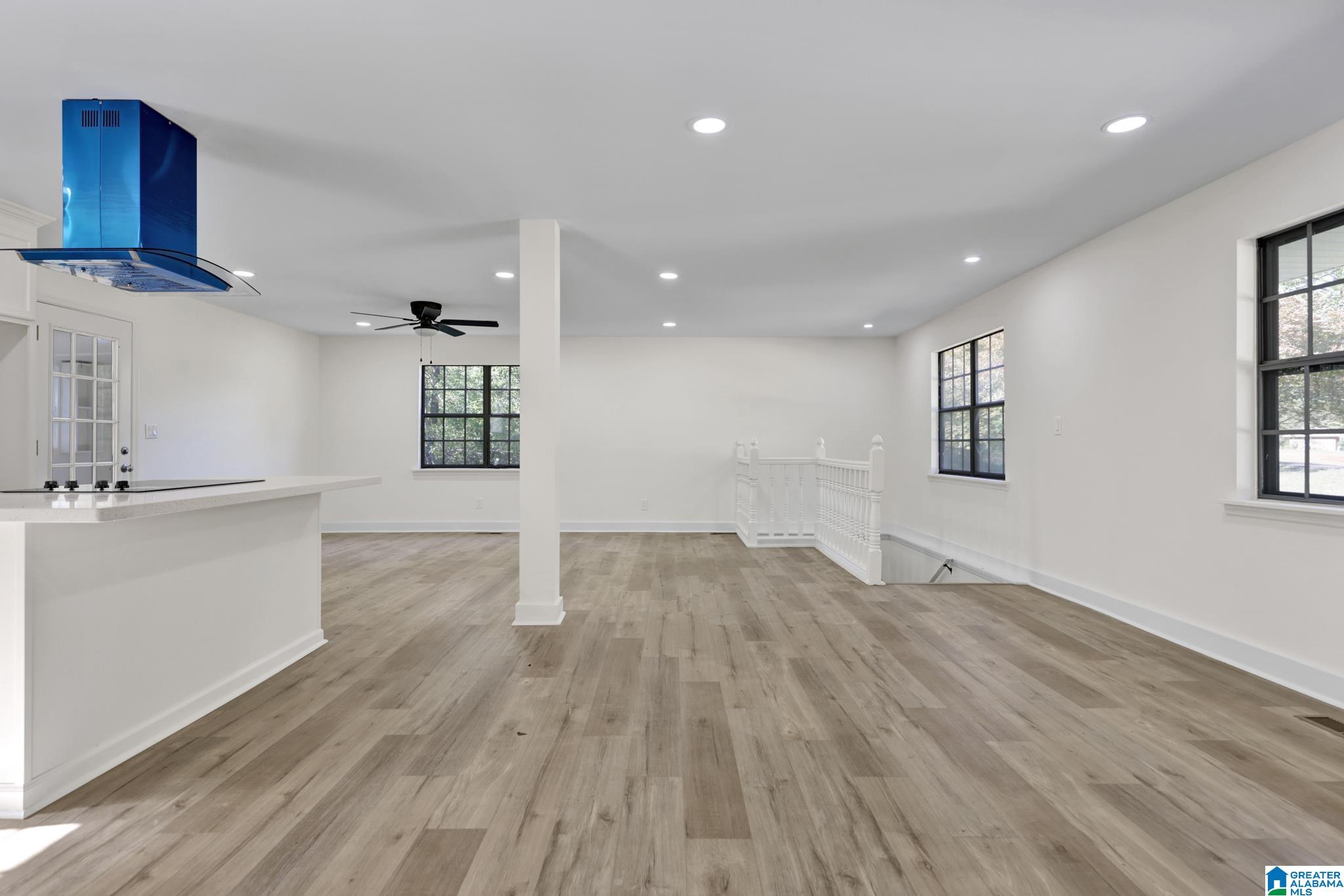 912 CLARK MOUNTAIN ROAD