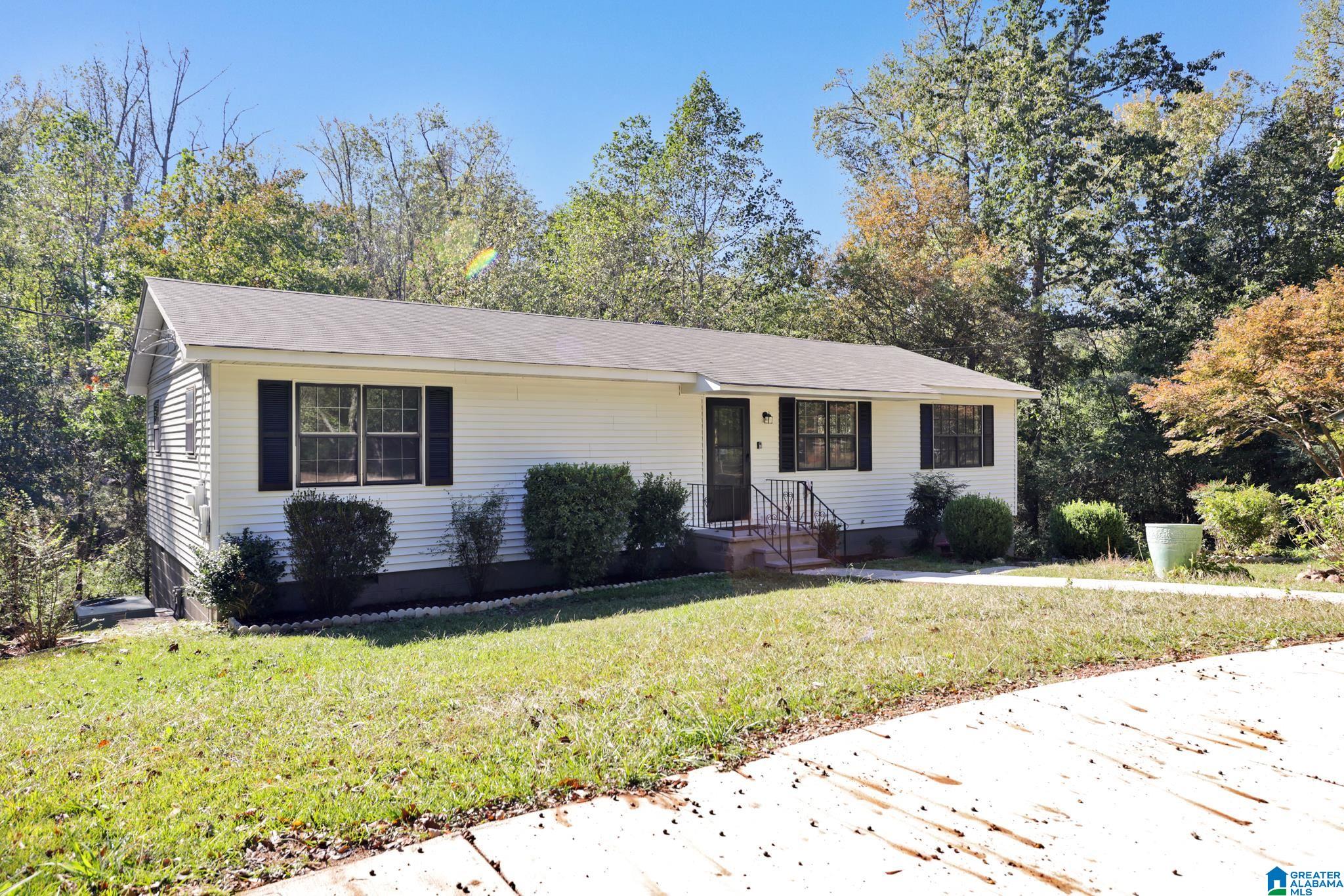 912 CLARK MOUNTAIN ROAD