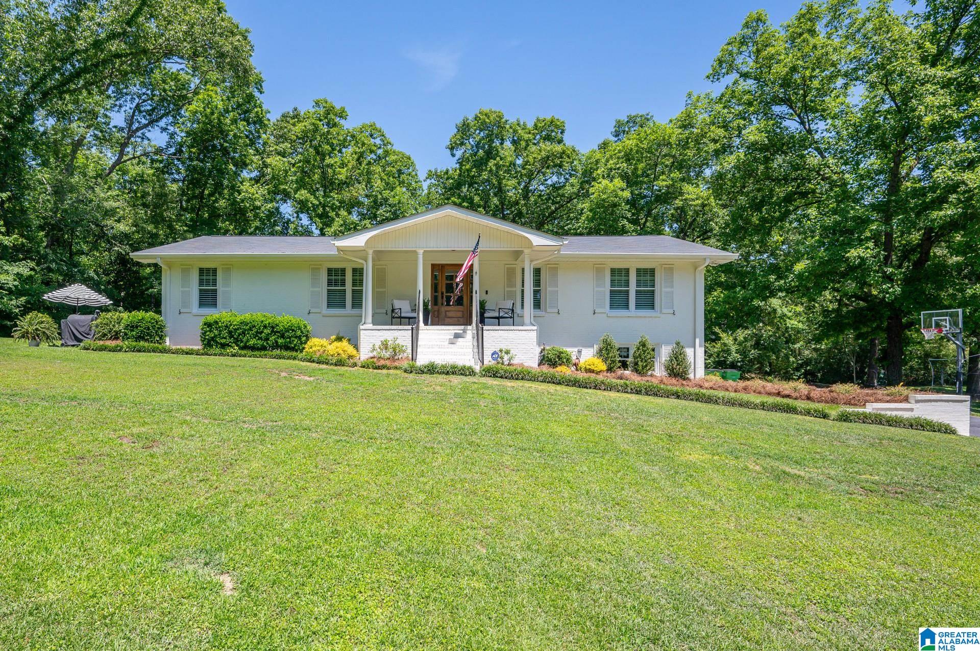 Photo 1 of 57 — 7050 GREENWOOD LANE, LEEDS, AL 35094