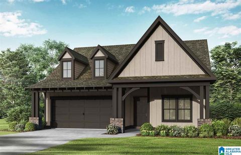 5456 LONGMEADOW RIDGE TRUSSVILLE AL 35173