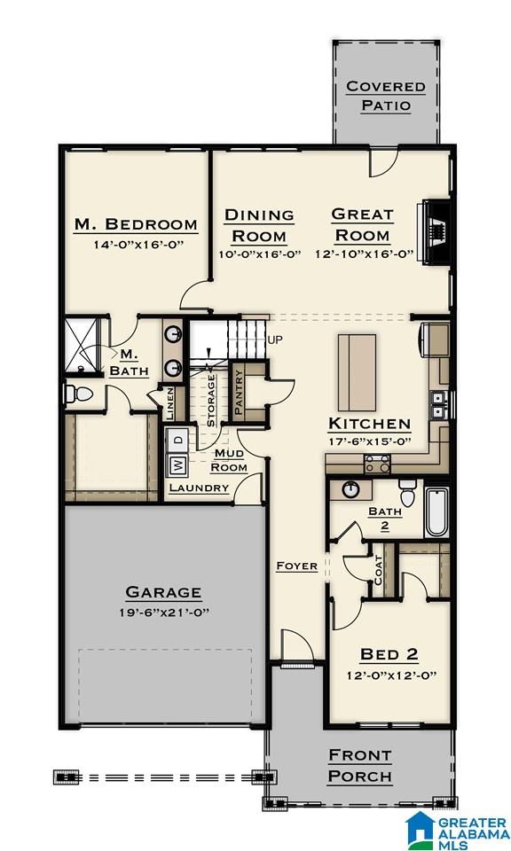 5456 LONGMEADOW RIDGE