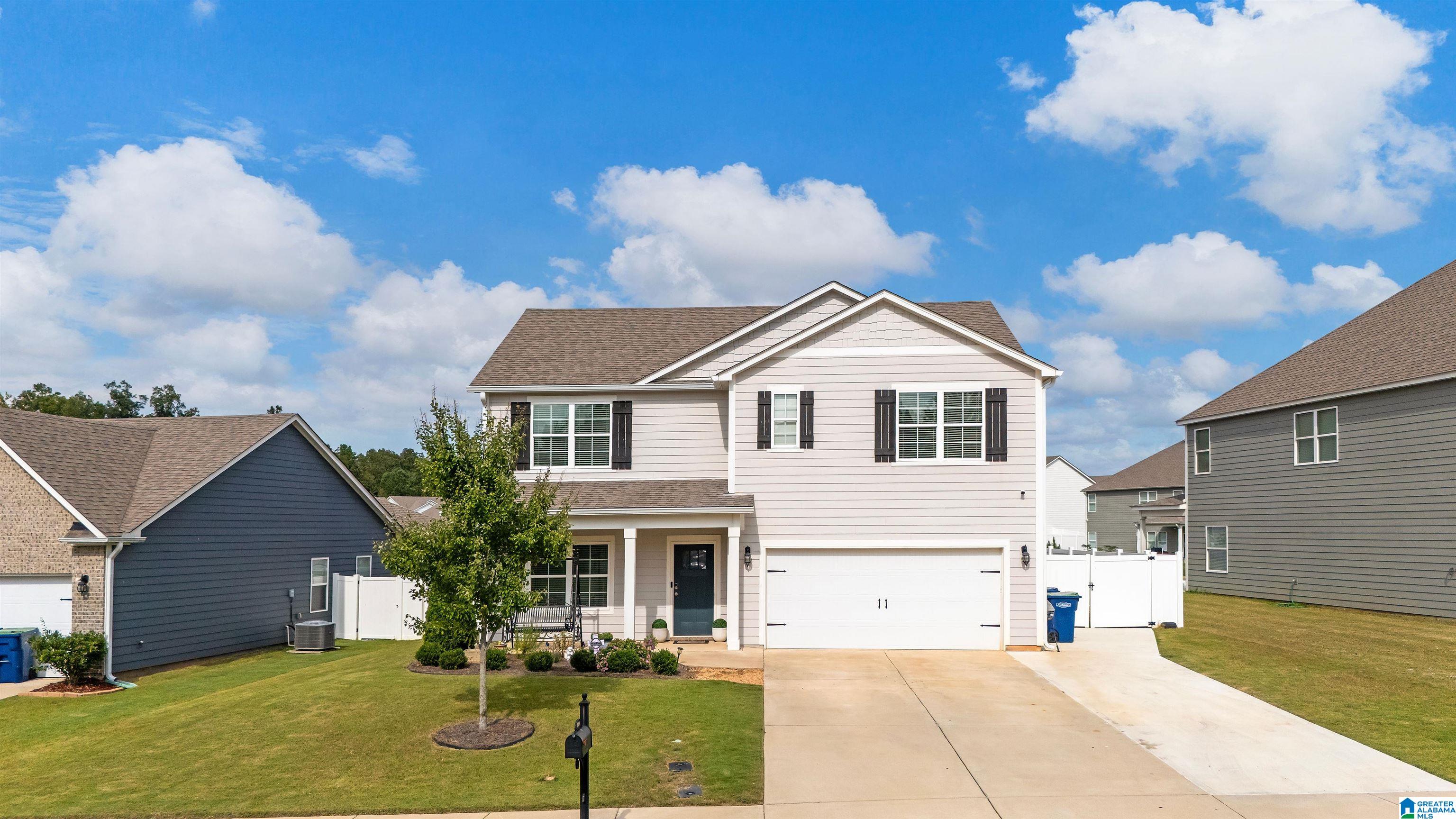 1009 CANVASBACK WAY