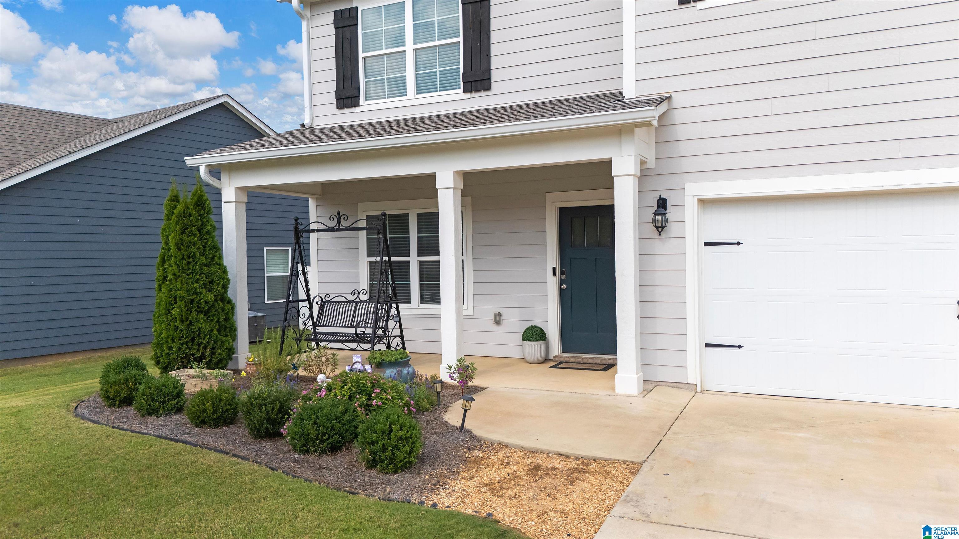 1009 CANVASBACK WAY
