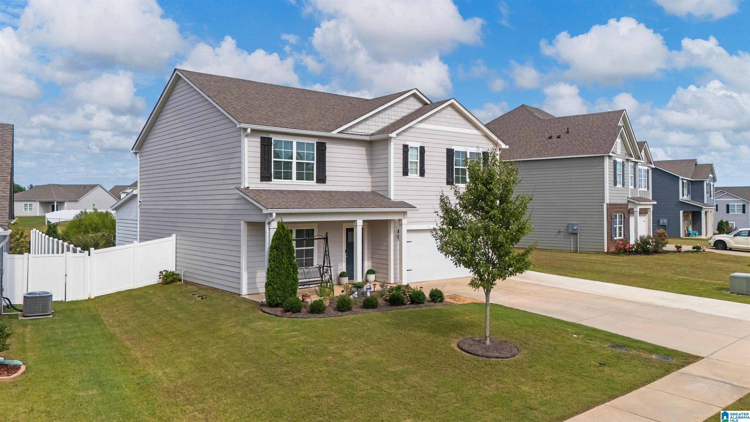 1009 CANVASBACK WAY