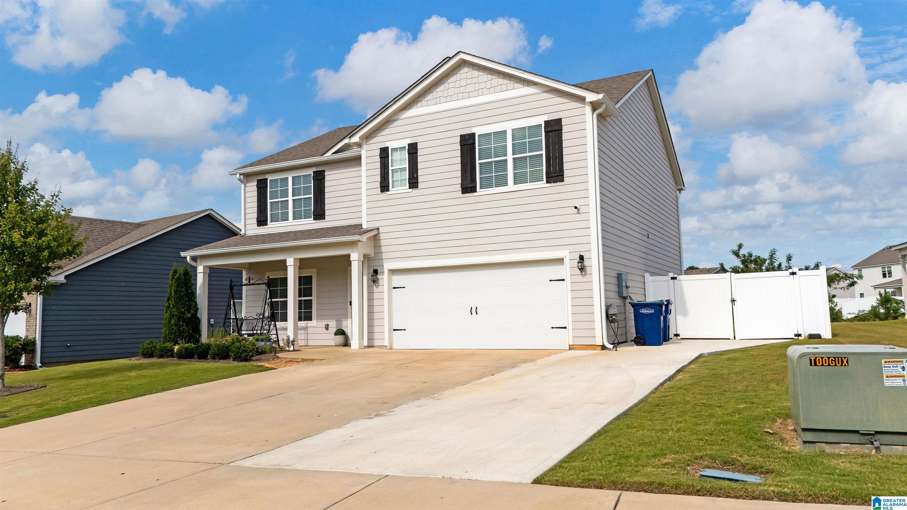 1009 CANVASBACK WAY