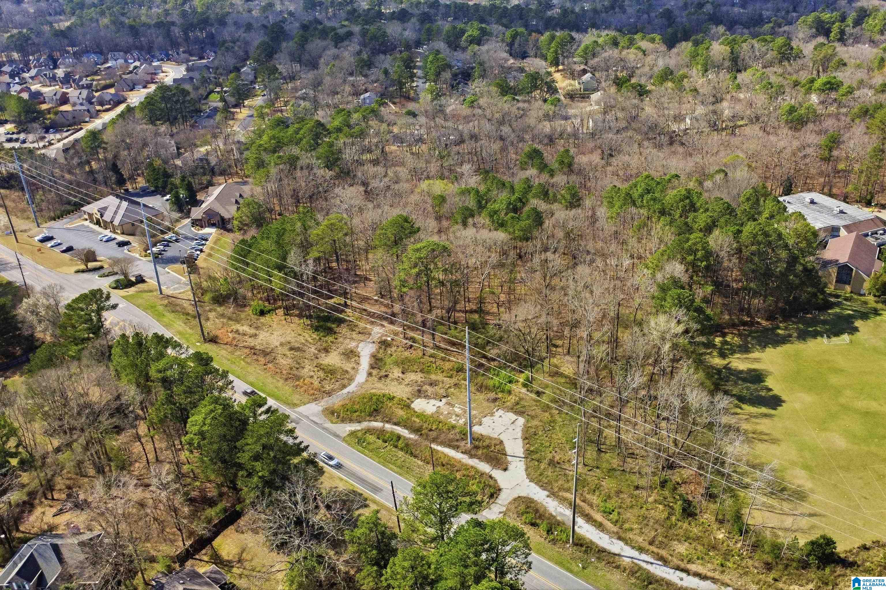 Photo 1 of 8 — 4914 VALLEYDALE ROAD 1, BIRMINGHAM, AL 35242