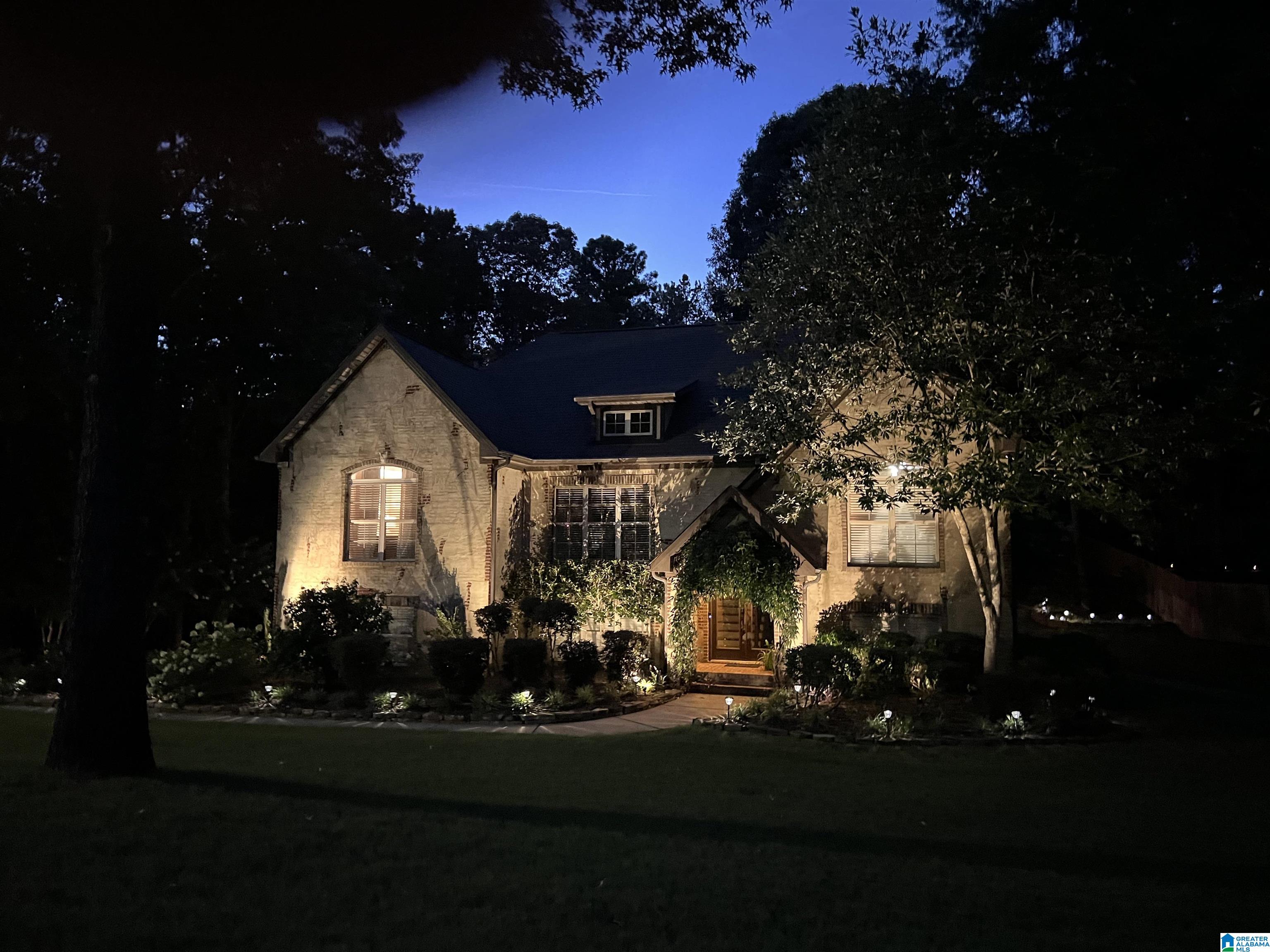 3631 MORGANS RUN PARKWAY