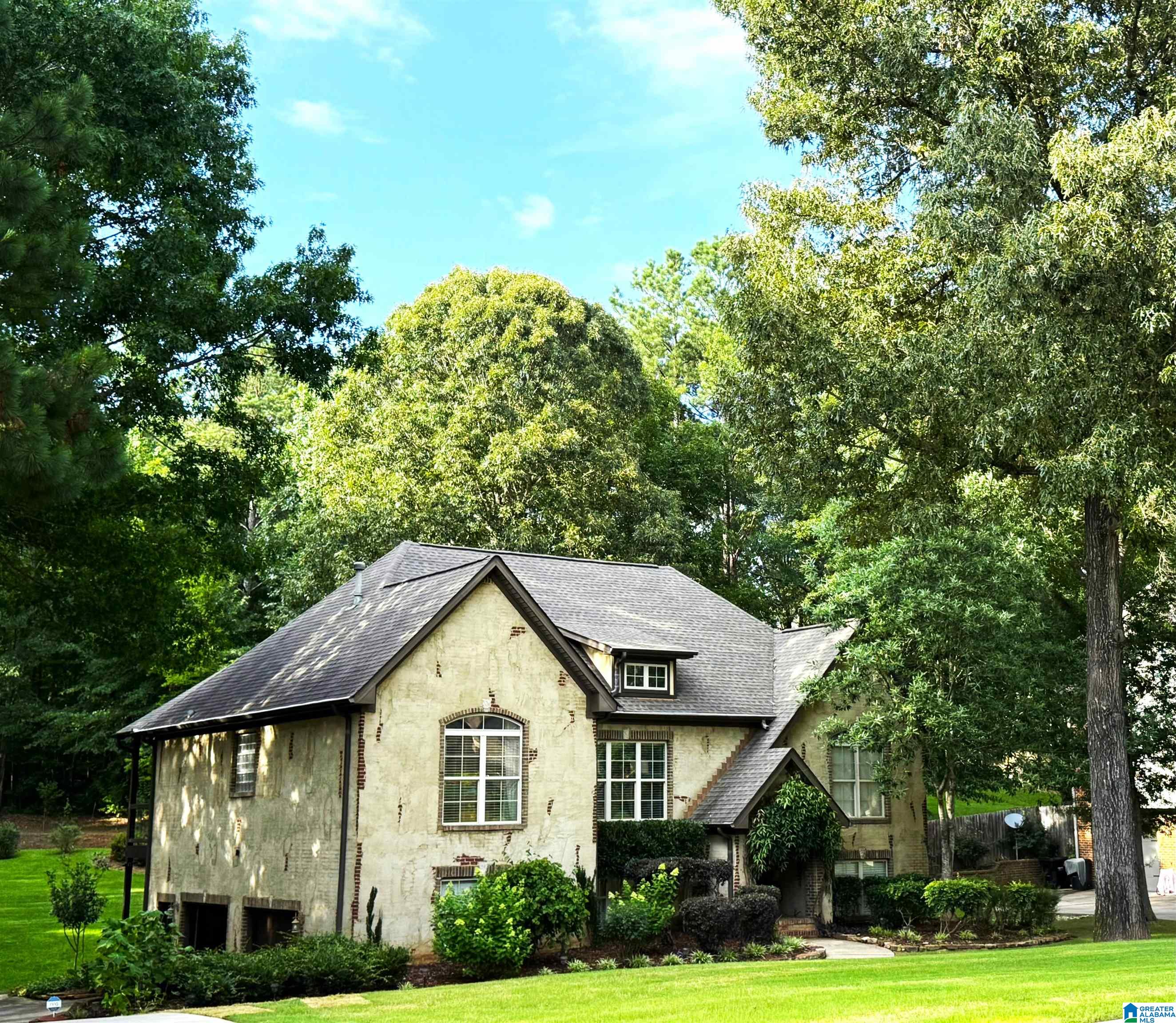 3631 MORGANS RUN PARKWAY