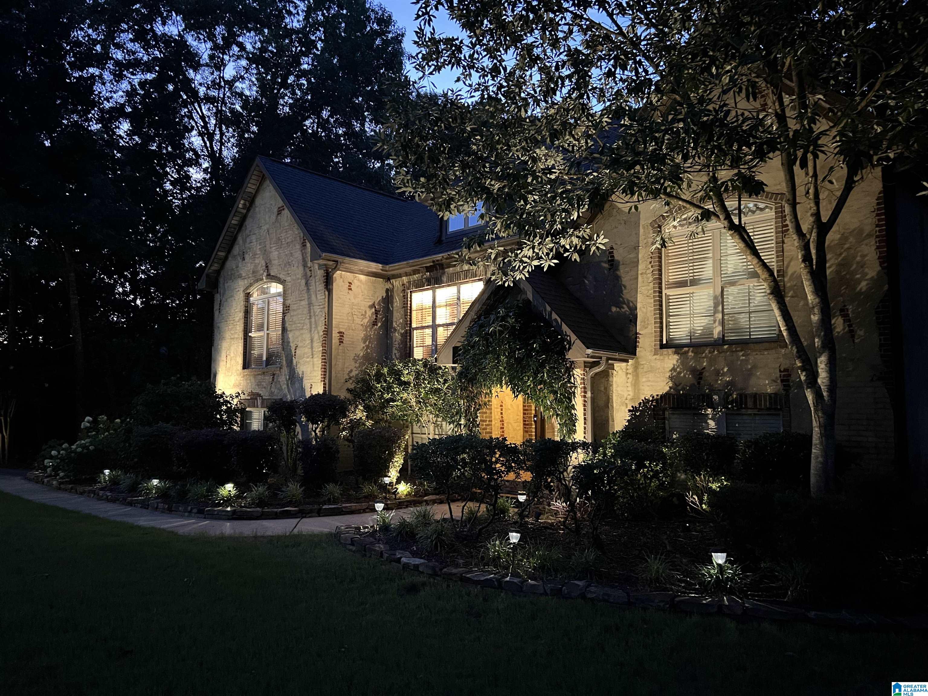 3631 MORGANS RUN PARKWAY