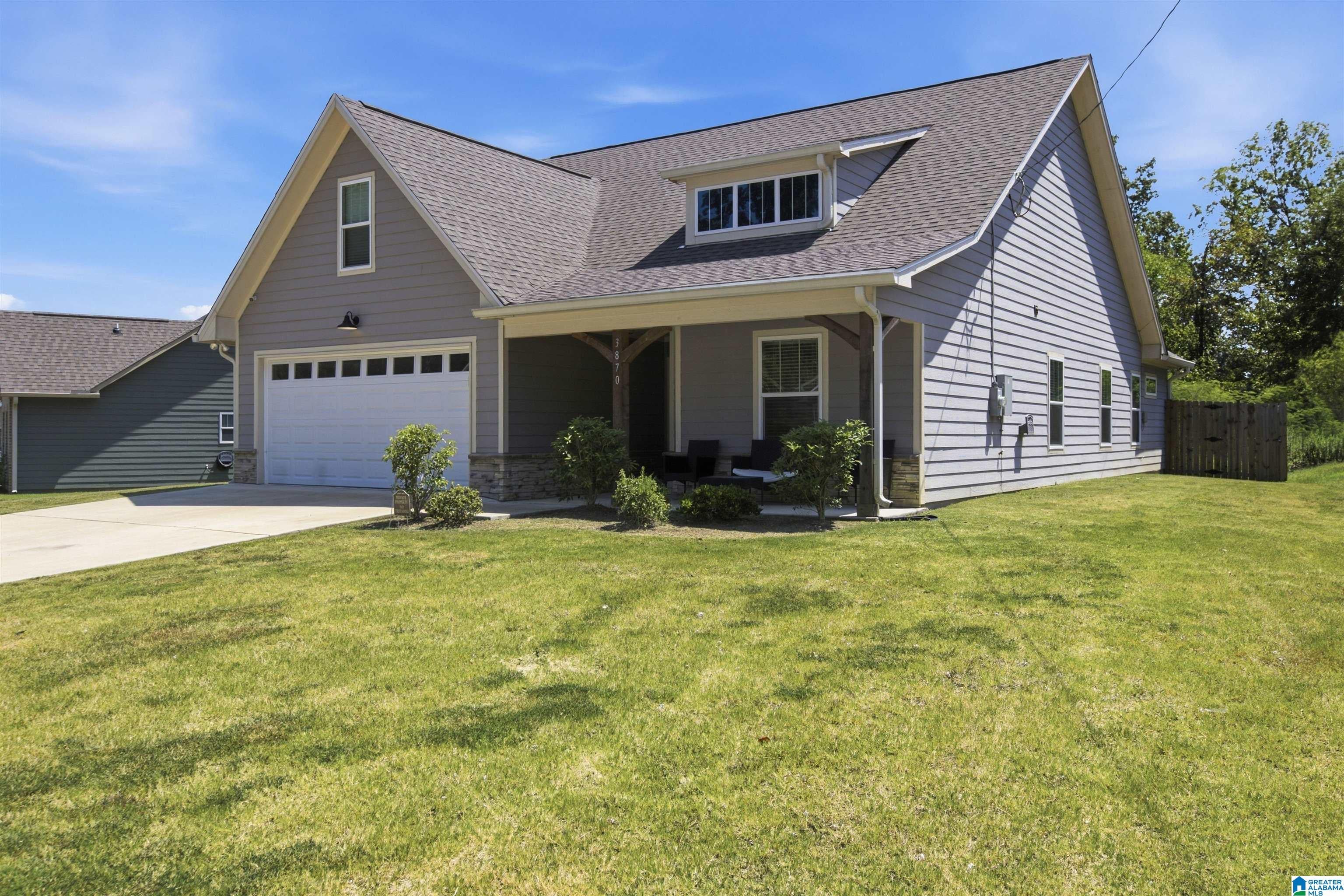 3870 BARTON LANE