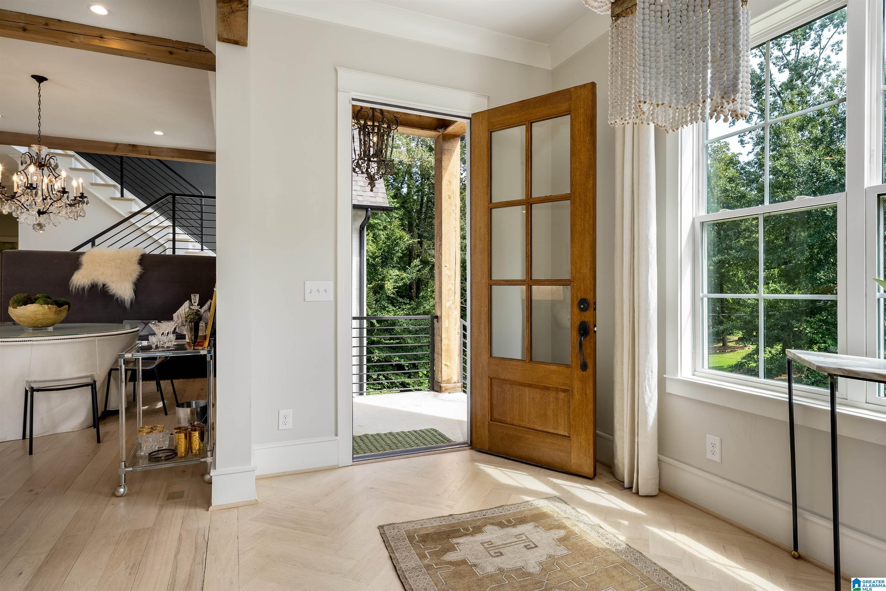 3326 RIDGELY DRIVE