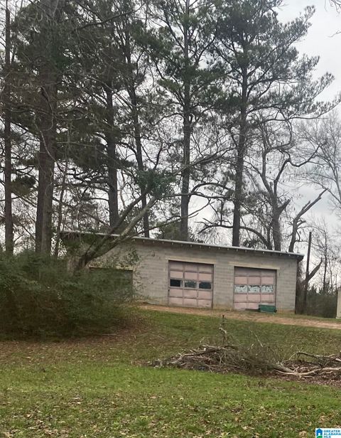 5149 TRUMAN ALDRICH PARKWAY 5149 WEST BLOCTON AL 35184