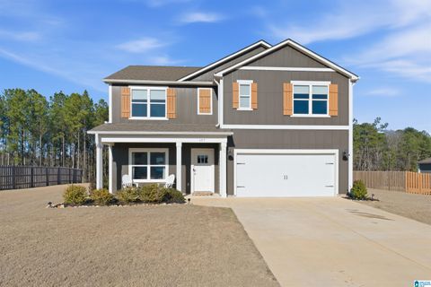 157 HALIFAX LANE CHELSEA AL 35043