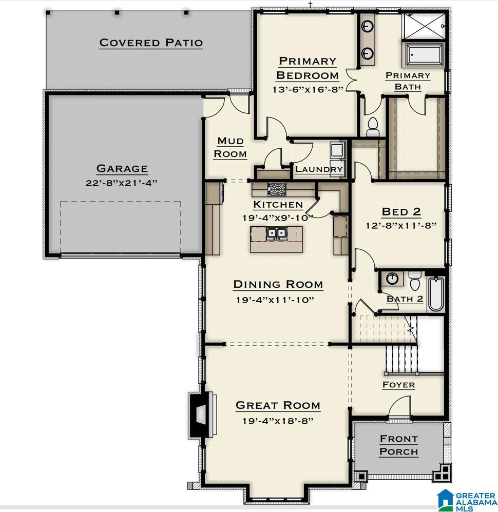 270 SIMMS LANDING