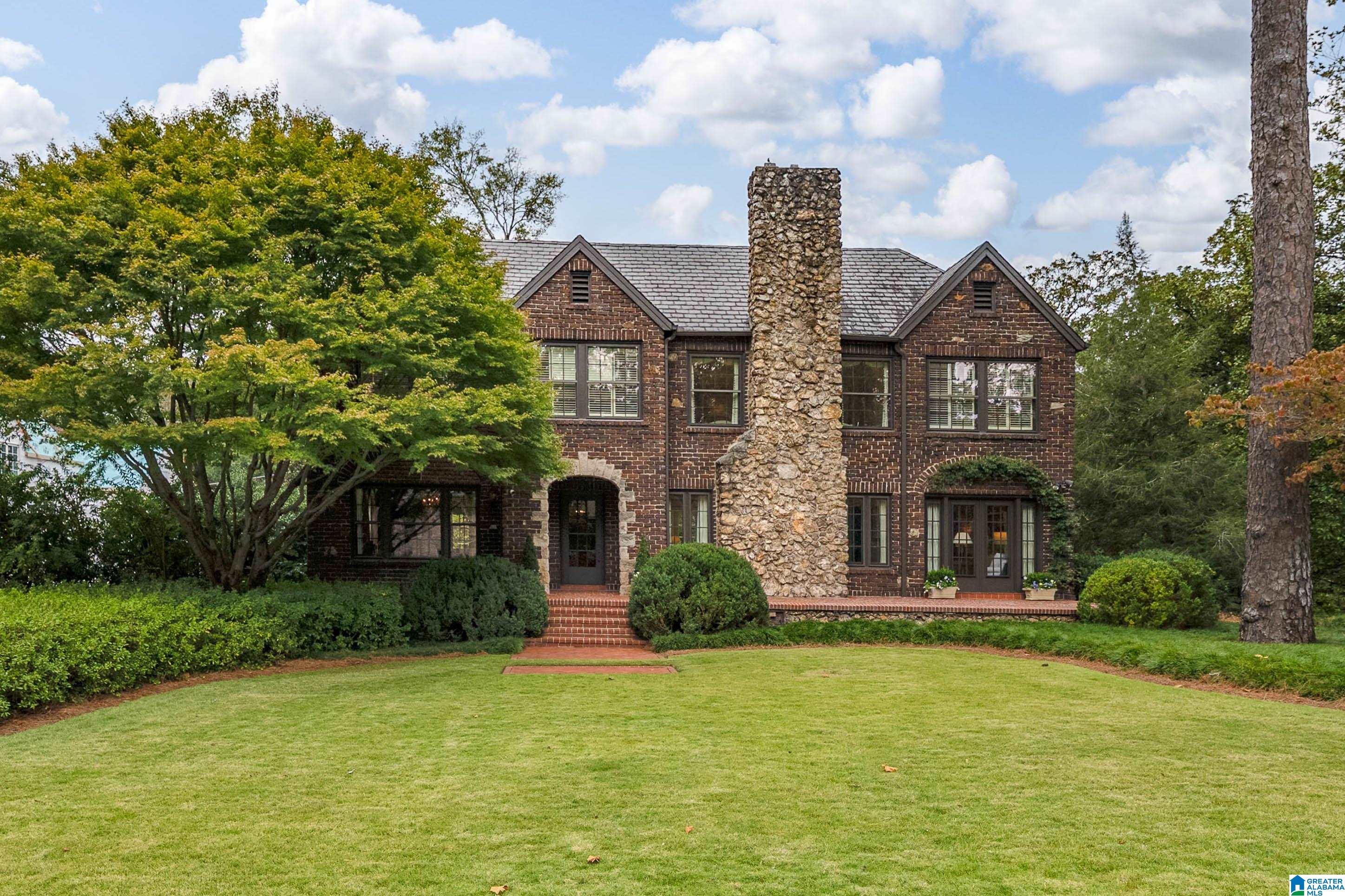 3212 SALISBURY ROAD