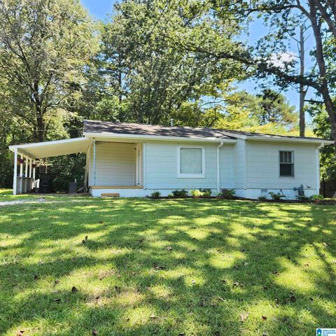 265 FLINT AVENUE GARDENDALE AL 35071