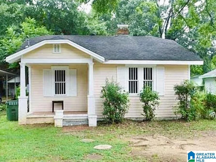 Photo 1 of 1 — 2413 PALMETTO STREET, MONTGOMERY, AL 36107