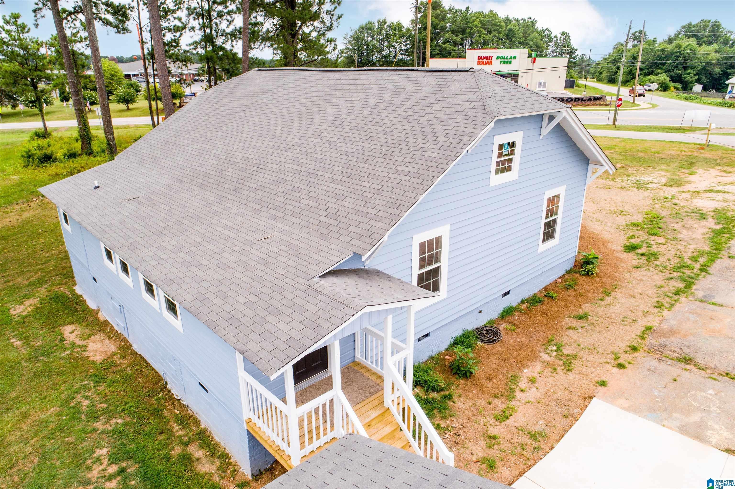 16 WOODLAND DRIVE