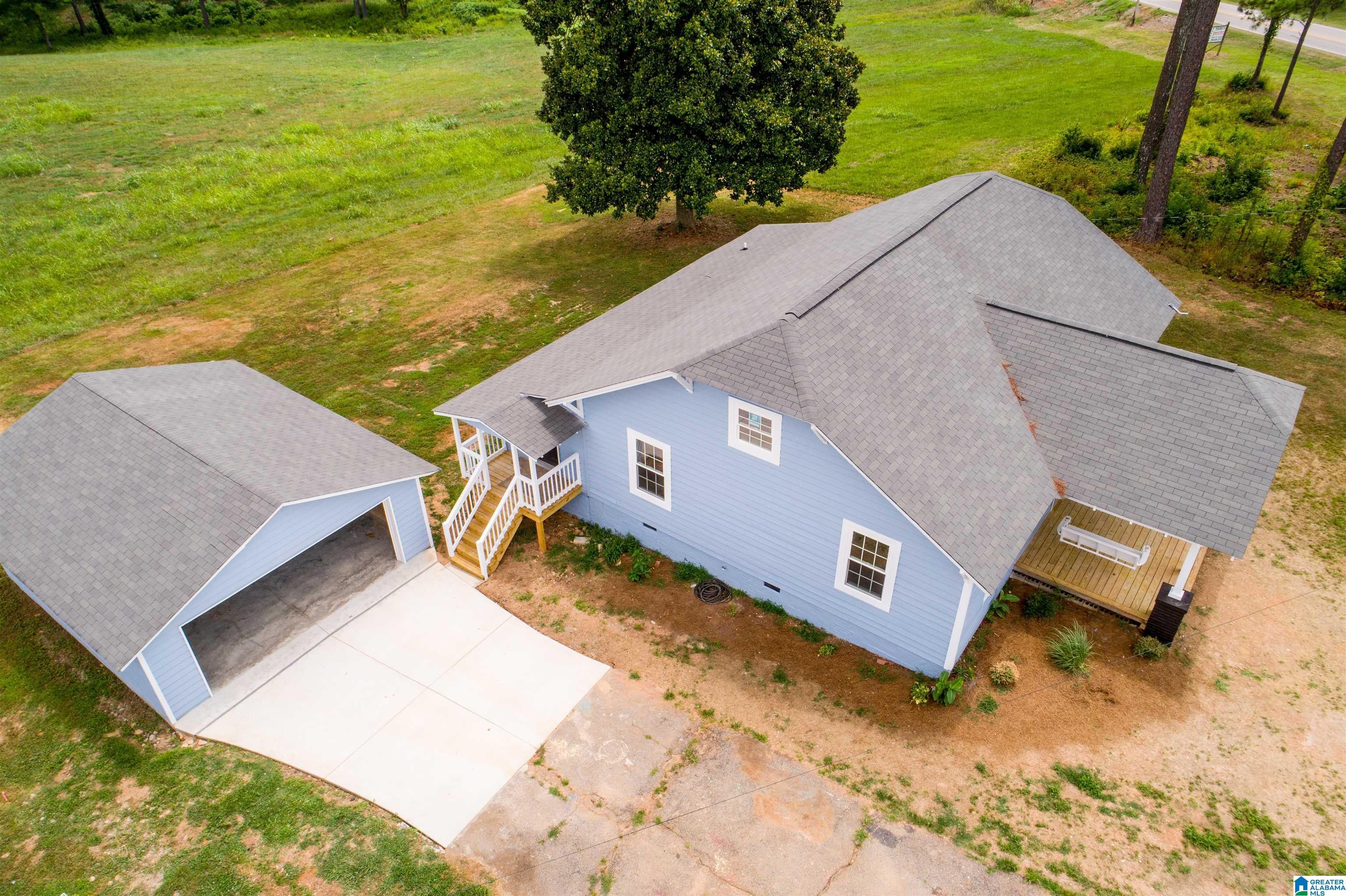16 WOODLAND DRIVE