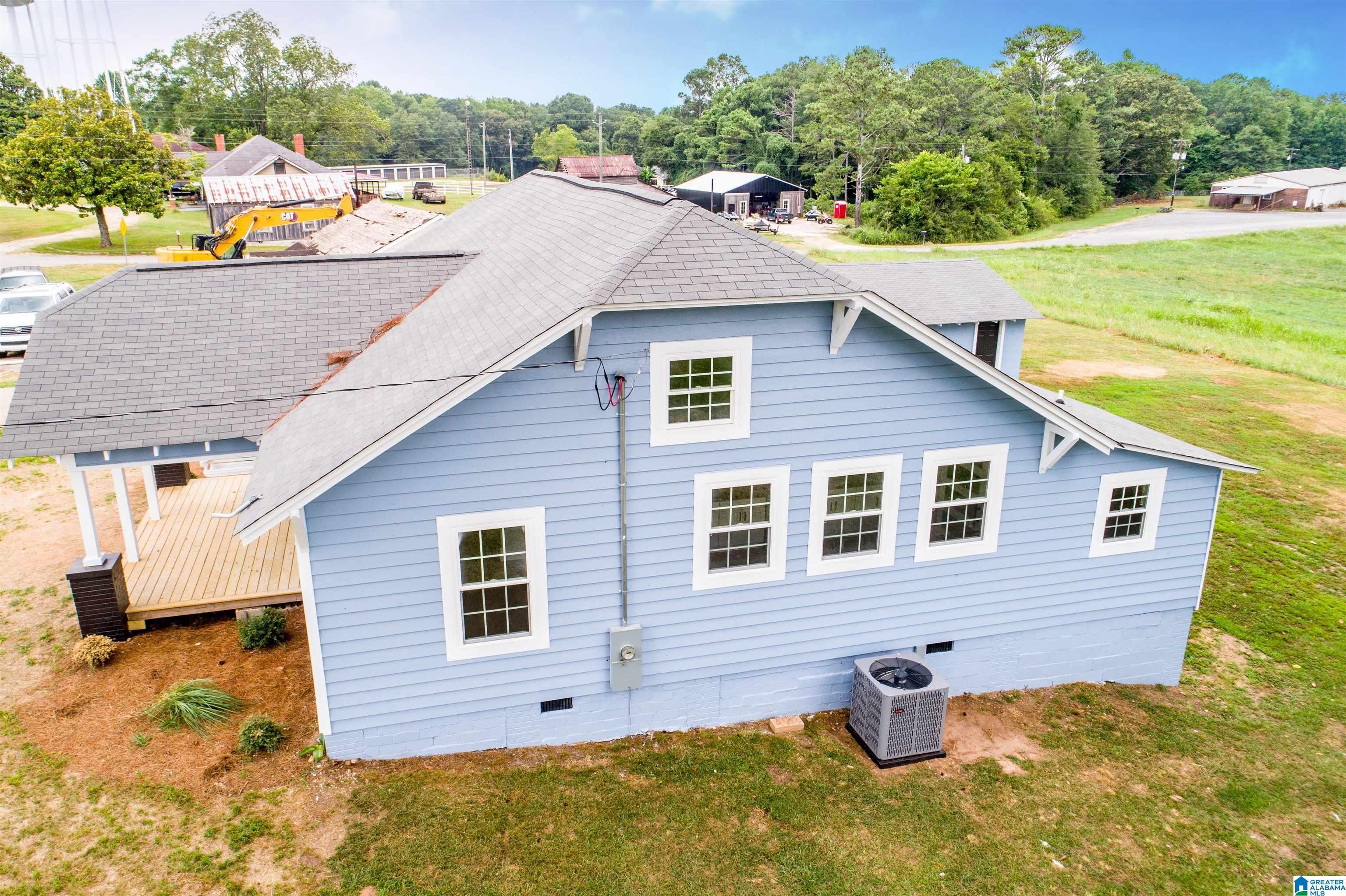 16 WOODLAND DRIVE
