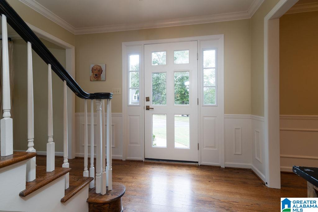 3444 CREEKWOOD DRIVE