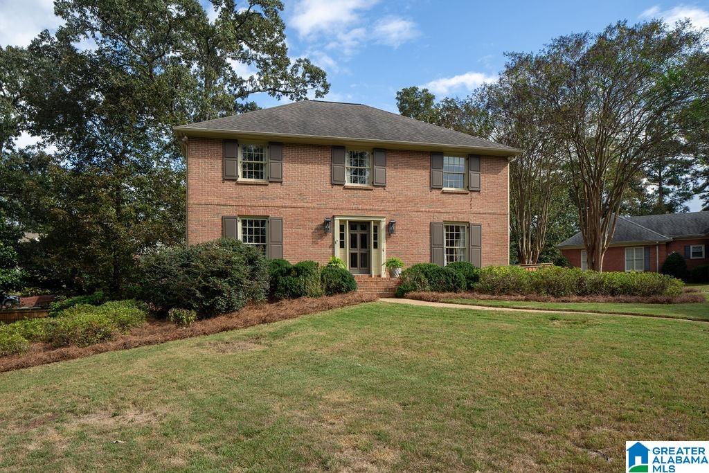 3444 CREEKWOOD DRIVE