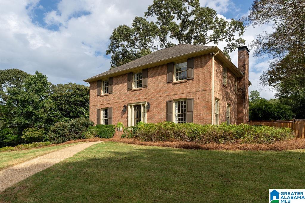 3444 CREEKWOOD DRIVE