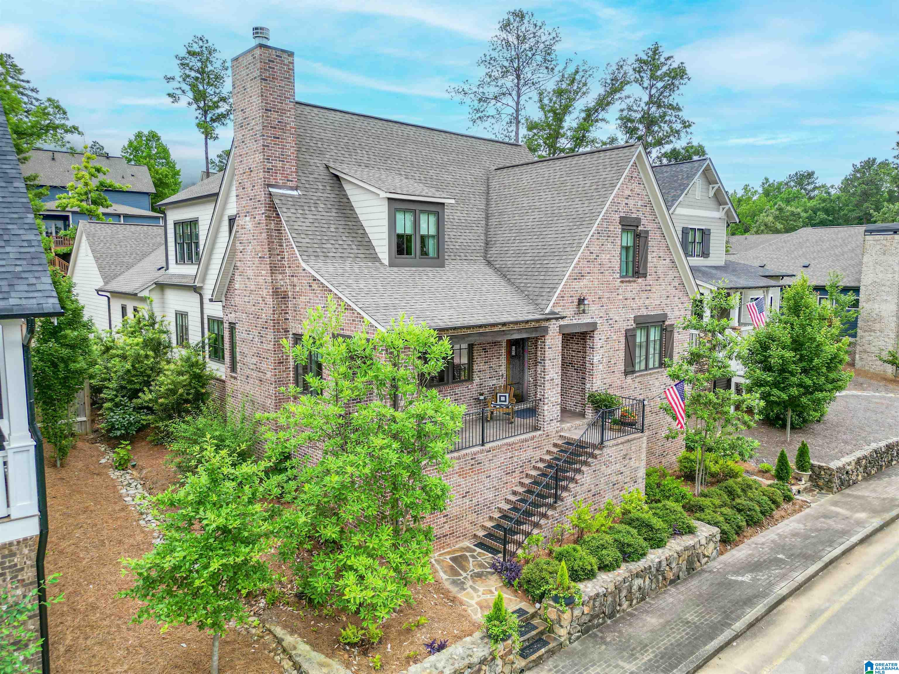 108 PERRY PLACE