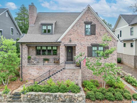 108 PERRY PLACE BIRMINGHAM AL 35242